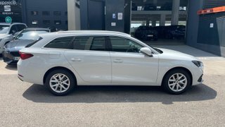 SEAT León ST 1.5 TSI S&S Style 25o Aniversario 115