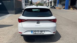 SEAT León ST 1.5 TSI S&S Style 25o Aniversario 115