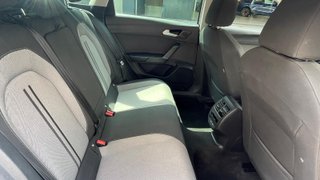 SEAT León ST 1.5 TSI S&S Style 25o Aniversario 115