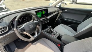 SEAT León ST 1.5 TSI S&S Style 25o Aniversario 115