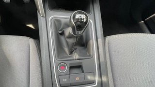 SEAT León ST 1.5 TSI S&S Style 25o Aniversario 115
