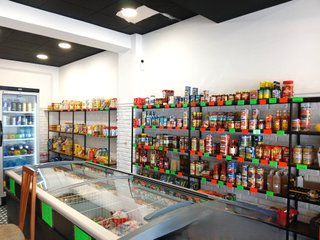 URGE Traspaso Carnicería