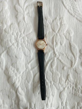 Orologio svizzero vintage