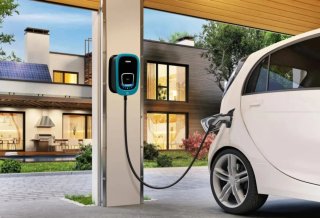 Instalación de cargadores de coche eléctrico