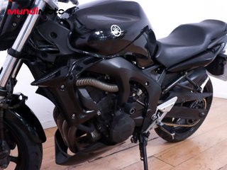 YAMAHA FZ6N