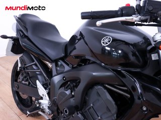 YAMAHA FZ6N