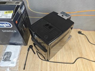 De'Longhi Cafetera Dinamica ECAM totalmente automá