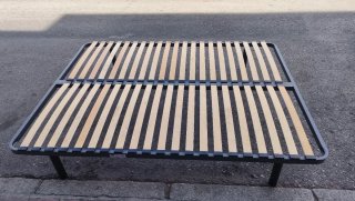 Somier Colchón El Corte Inglés 135x190cm 640513971