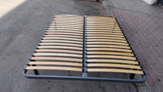 Somier Colchón El Corte Inglés 135x190cm 640513971
