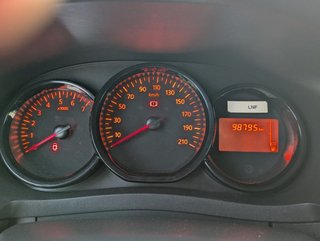 Dacia Dokker 1.6GLP ECO 110Cv Garantía IVA Inc