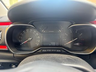 Citroen C3 2019