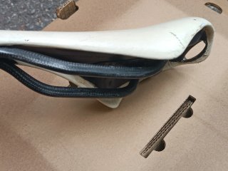 Selle Italia Flite Carbonio