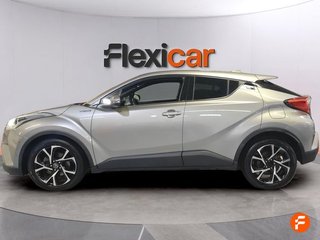 Toyota C-HR 1.8 125H Advance