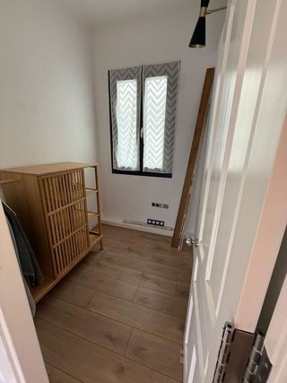 Piso en alquiler en Pacífico en Madrid