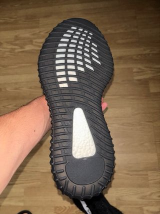 Yezzy 350