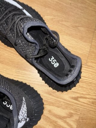 Yezzy 350