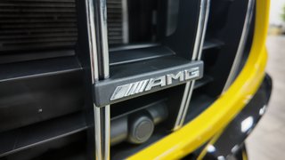 MERCEDES-BENZ CLA CLA MercedesAMG S 45 4MATIC