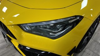 MERCEDES-BENZ CLA CLA MercedesAMG S 45 4MATIC