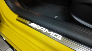 MERCEDES-BENZ CLA CLA MercedesAMG S 45 4MATIC