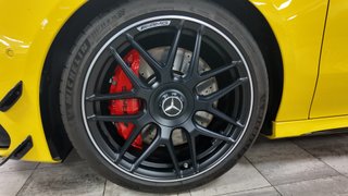 MERCEDES-BENZ CLA CLA MercedesAMG S 45 4MATIC