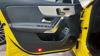 MERCEDES-BENZ CLA CLA MercedesAMG S 45 4MATIC