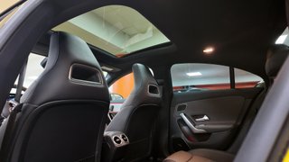 MERCEDES-BENZ CLA CLA MercedesAMG S 45 4MATIC