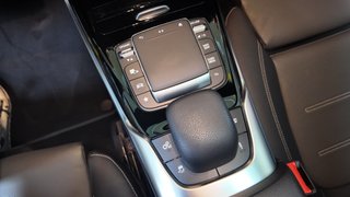 MERCEDES-BENZ CLA CLA MercedesAMG S 45 4MATIC