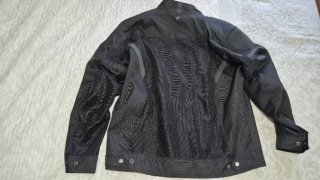 Chaqueta Moto Verano Talla 3XL  Sin estrenar