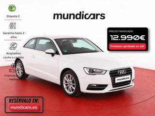 Audi A3 1.6 TDI Ambiente