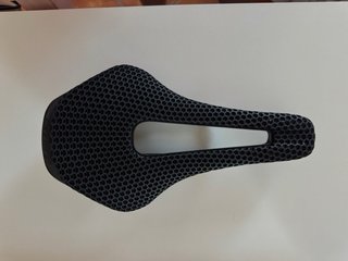 Sillín Bici Carbono RYET