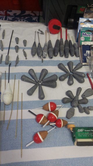 Kit Pesca Completo para principiantes !!