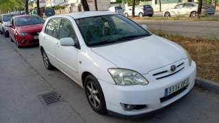 Toyota Corolla 2005