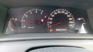 Toyota Corolla 2005