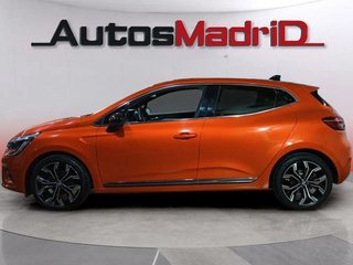 Renault Clio Techno TCe 90 (67kw)
