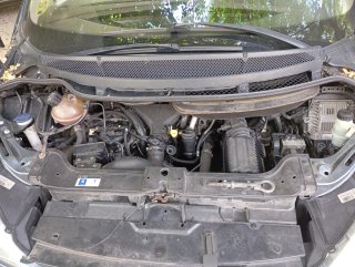 Peugeot 807 2009