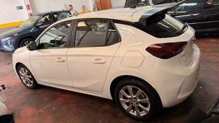 Opel Corsa 2021