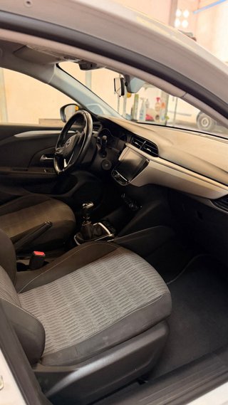 Opel Corsa 2021