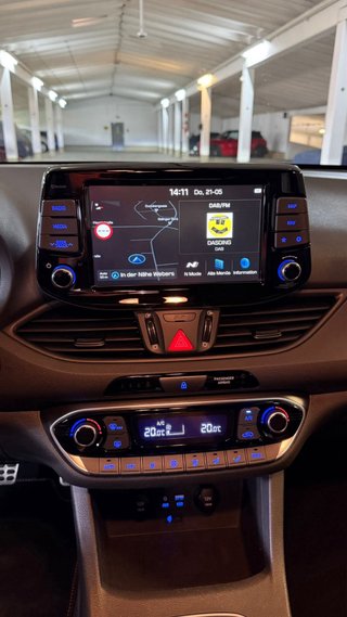 Hyundai i30 N Performance