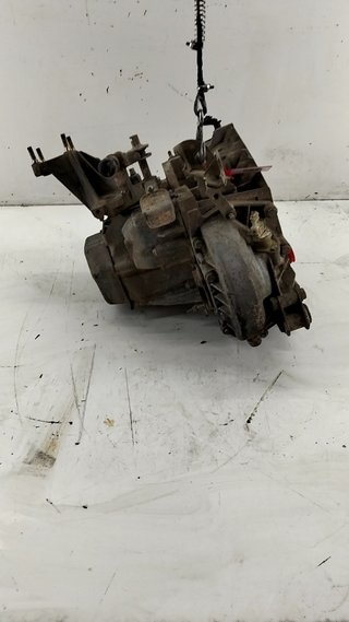 CAJA CAMBIOS CITROEN JUMPER I AUTOBÚS (244, Z_) 866025