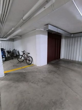 Garaje en venta en Nervión en Sevilla