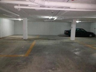 Garaje en venta en Nervión en Sevilla