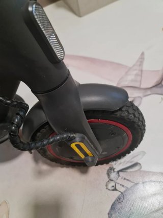 Patinete Xiaomi Pro 2
