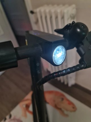 Patinete Xiaomi Pro 2