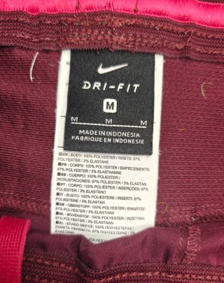 Atlético de Madrid Shorts 2016/17 Nike