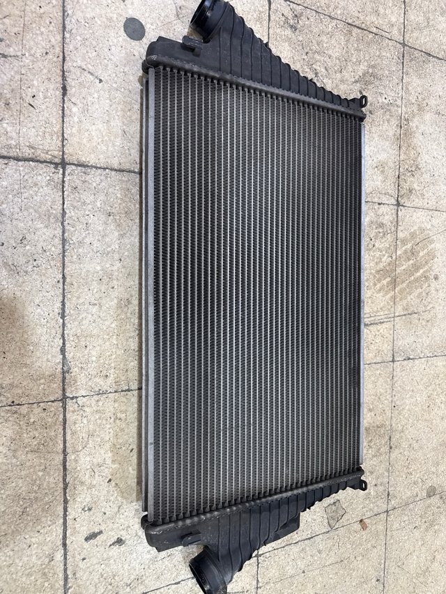 Intercooler Saab 9-3 2004