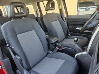 Jeep Patriot 2011
