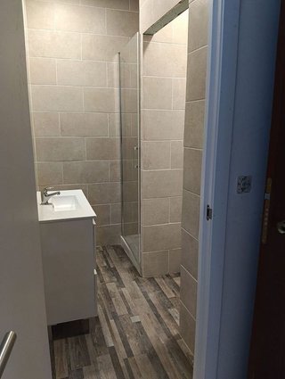 Estudio en alquiler en Praderón en San Sebastián de los Reyes