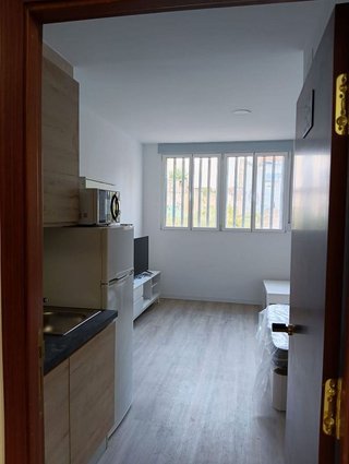 Estudio en alquiler en Praderón en San Sebastián de los Reyes