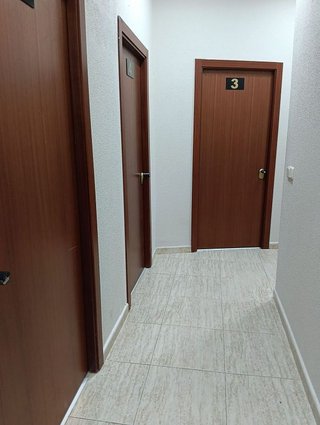 Estudio en alquiler en Praderón en San Sebastián de los Reyes