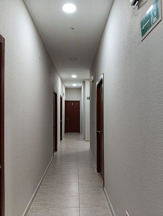 Estudio en alquiler en Praderón en San Sebastián de los Reyes